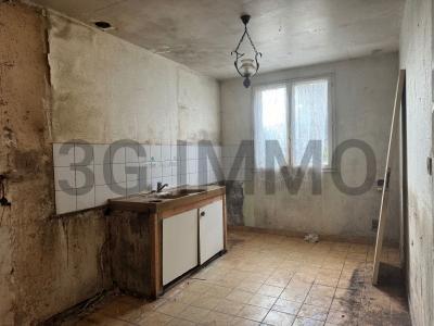 For sale Bissieres 4 rooms 88 m2 Calvados (14370) photo 1