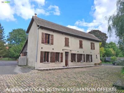 For sale Poix-du-nord 11 rooms 225 m2 Nord (59218) photo 0