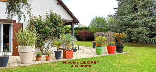 For sale Saint-denis-en-val 6 rooms 220 m2 Loiret (45560) photo 1