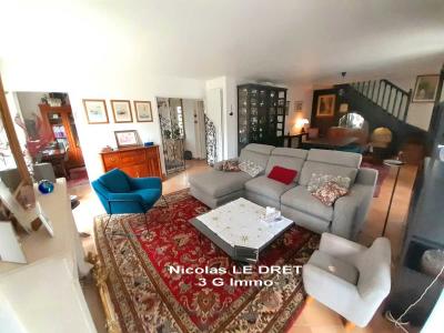 For sale Saint-denis-en-val 6 rooms 220 m2 Loiret (45560) photo 2