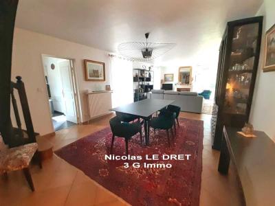 For sale Saint-denis-en-val 6 rooms 220 m2 Loiret (45560) photo 3