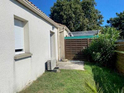 Annonce Vente 4 pices Maison Saint-andre-de-cubzac 33