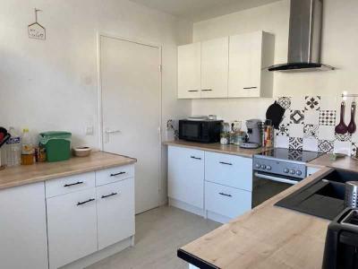 Acheter Maison 72 m2 Saint-andre-de-cubzac