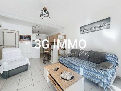 For sale Fleury 3 rooms 61 m2 Aude (11560) photo 2