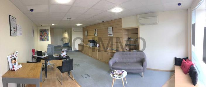 Annonce Vente Local commercial Niort 79