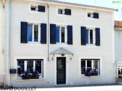 For sale Chamagne 8 rooms 177 m2 Vosges (88130) photo 0