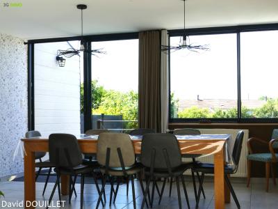 For sale Chamagne 8 rooms 177 m2 Vosges (88130) photo 3