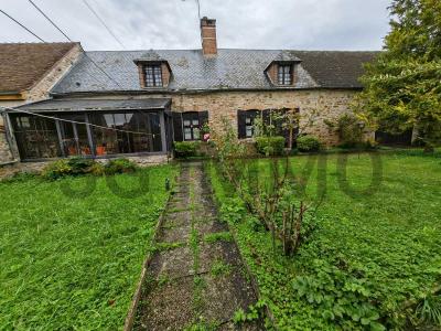 Acheter Maison Nogent-sur-seine Aube