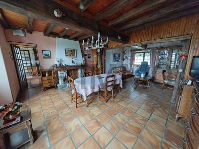 Acheter Maison Nogent-sur-seine 130000 euros