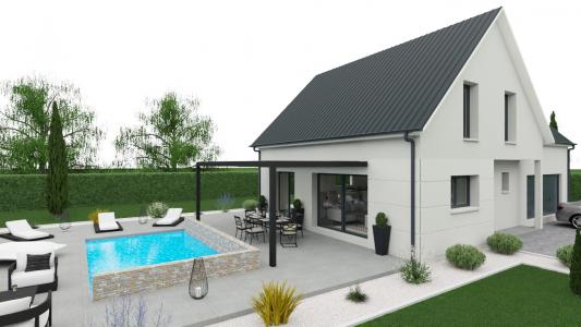 Annonce Vente Maison Dessenheim 68