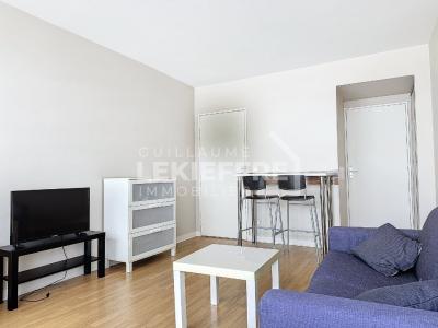 For sale Lille 1 room 26 m2 Nord (59000) photo 2