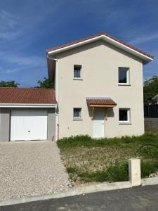 For sale Albenc 86 m2 Isere (38470) photo 2