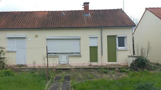 For sale Auberchicourt 53 m2 Nord (59165) photo 0