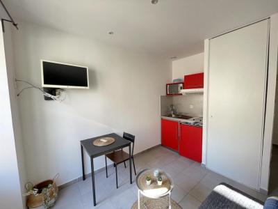 For rent Marseille-2eme-arrondissement 1 room 14 m2 Bouches du Rhone (13002) photo 0