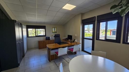 Louer Bureau 130 m2 Possession