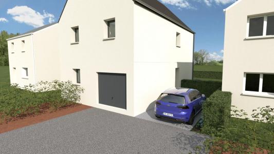 For sale Domloup 100 m2 Ille et vilaine (35410) photo 0