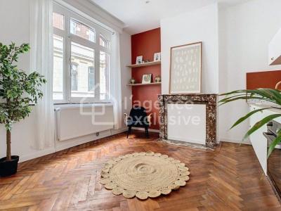 For sale Lille 3 rooms 64 m2 Nord (59000) photo 3