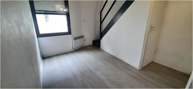 For rent Toulouse 1 room 20 m2 Haute garonne (31400) photo 1