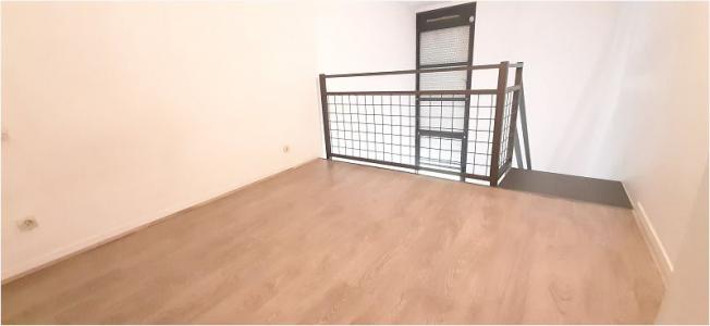 For rent Toulouse 1 room 20 m2 Haute garonne (31400) photo 3