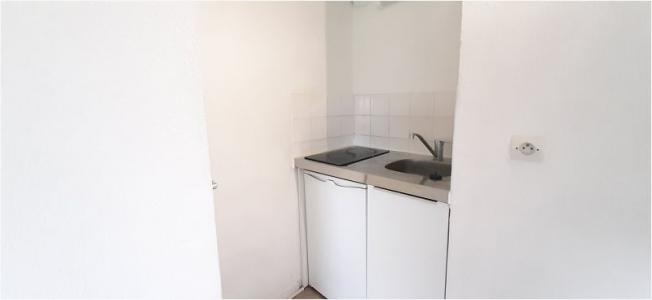 For rent Toulouse 1 room 20 m2 Haute garonne (31400) photo 4