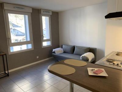 For rent Saint-martin-le-vinoux 1 room 24 m2 Isere (38950) photo 1