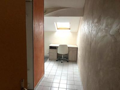 Louer Appartement 35 m2 Malafretaz