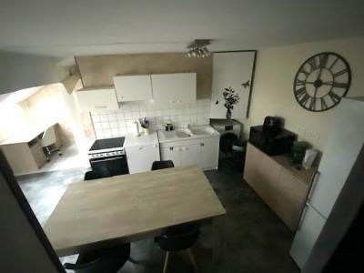 Louer Appartement Malafretaz 550 euros