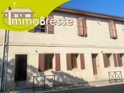 For sale Cuiseaux 3 rooms 73 m2 Saone et loire (71480) photo 0