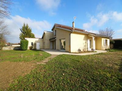 Annonce Vente 5 pices Maison Quincieux 69