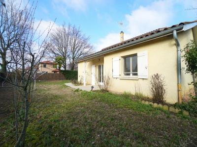 Acheter Maison 138 m2 Quincieux