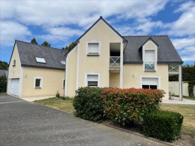 For sale Saint-malo 7 rooms 225 m2 Ille et vilaine (35400) photo 1