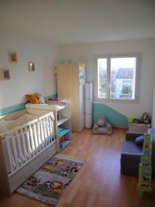 For rent Noisy-le-grand 3 rooms 73 m2 Seine saint denis (93160) photo 4