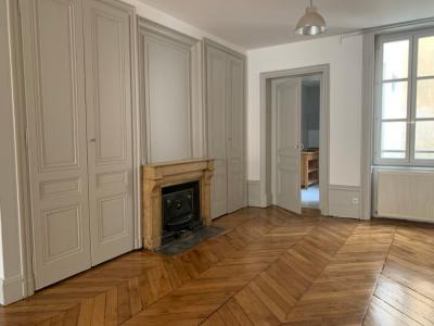 For rent Lyon-2eme-arrondissement 4 rooms 130 m2 Rhone (69002) photo 2