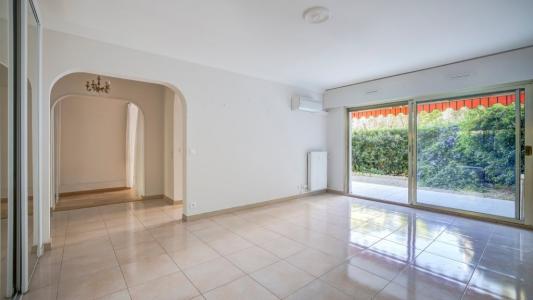 For sale Nice 2 rooms 56 m2 Alpes Maritimes (06000) photo 0