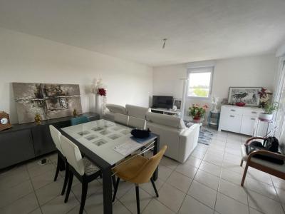 For sale Montauban 3 rooms 62 m2 Tarn et garonne (82000) photo 1