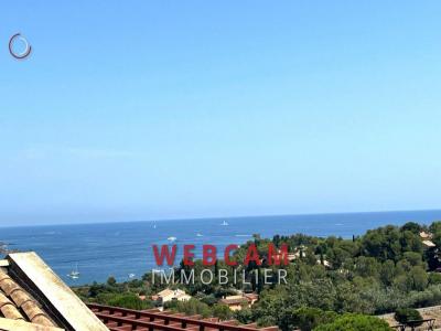 For sale Agay 3 rooms 39 m2 Var (83530) photo 0