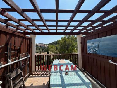 For sale Agay 3 rooms 39 m2 Var (83530) photo 2