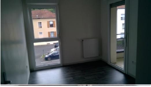 Louer Appartement 62 m2 Chatel-saint-germain