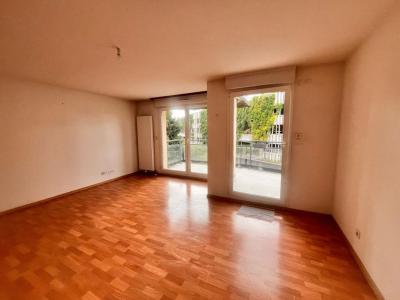 Acheter Appartement 70 m2 Colmar