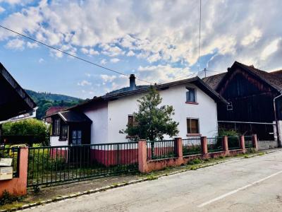 For sale Stosswihr 4 rooms 100 m2 Haut rhin (68140) photo 0