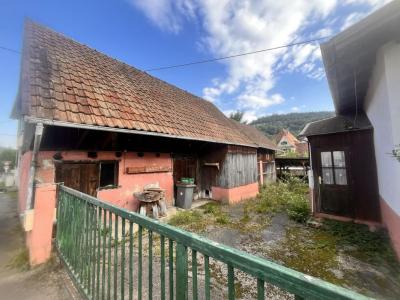 Annonce Vente 4 pices Maison Stosswihr 68