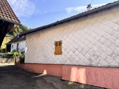 Acheter Maison Stosswihr 65000 euros