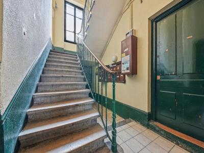 Acheter Appartement Lyon-6eme-arrondissement Rhone