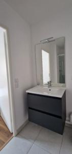 For rent Epinay-sur-seine 2 rooms 45 m2 Seine saint denis (93800) photo 1