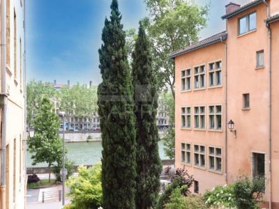 For sale Lyon-5eme-arrondissement 3 rooms 71 m2 Rhone (69005) photo 2