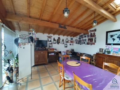 Acheter Maison Saint-junien 243000 euros