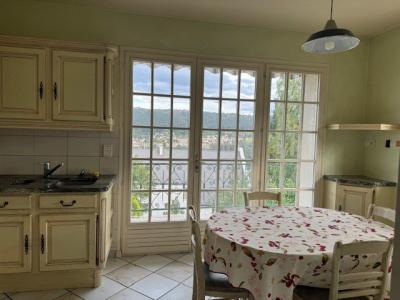 For sale Aurec-sur-loire 10 rooms 216 m2 Haute loire (43110) photo 2