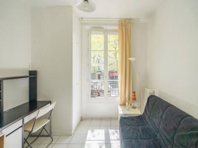 Annonce Location Appartement Paris-12eme-arrondissement 75