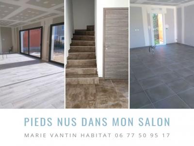 Acheter Maison 80 m2 Palme