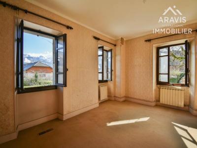 For sale Saint-jorioz 5 rooms 114 m2 Haute savoie (74410) photo 2